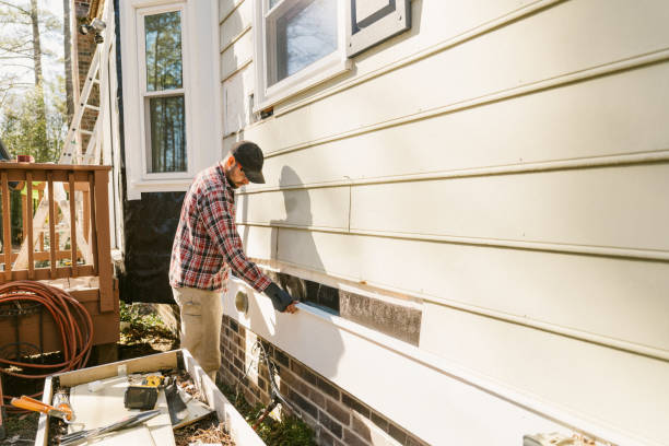 Top rated local Emergency Siding Repair specialists in Barton, MD